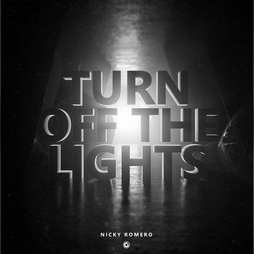 Nicky Romero - Turn Off The Lights [PR342]